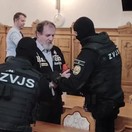 Je to nespravodlivé, kričal Cintula, keď si vypočul verdikt