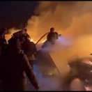 Rusi zabíjali v metropole Ukrajiny