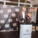 Boris Kollár: Nie sme nadšení, na parlament to nevytlačíme