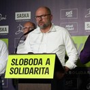 Richard Sulík sa pustil do Igora Matoviča - ako taký pako zmotá 9 percent voličov