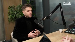 Fair Play: Najväčší úspech hokejistov? Keď Slafkovský či Nemec spoja Slovensko a zastavia zlobu v krajine