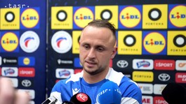 Lobotka a Strelec po víťazstve nad Severným Írskom