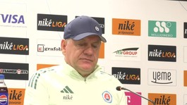 Weiss po výhre nad Komárnom: Nehráme dobre