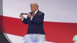 Žrebovanie MS vo futbale - Trump, Carney a Sheinbaumová vyberajú svoje krajiny