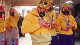 Olympijské medaily sa lámu a rozpadávajú