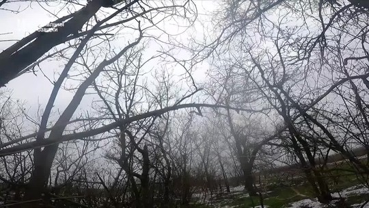 Takto vyzerajú zúrivé boje na línii dotyku: ukrajinské špeciálne komando nemá zľutovanie