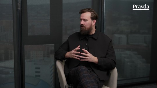 Kvôli Štúrovi schudol 25 kíl. Lukáš Pelč: Rok som s ním vstával aj zaspával