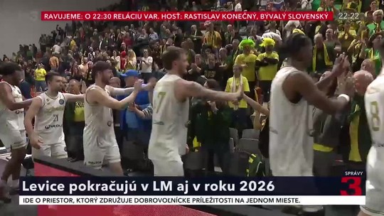 Víťazní Patrioti pripravili extrémny basketbalový zážitok