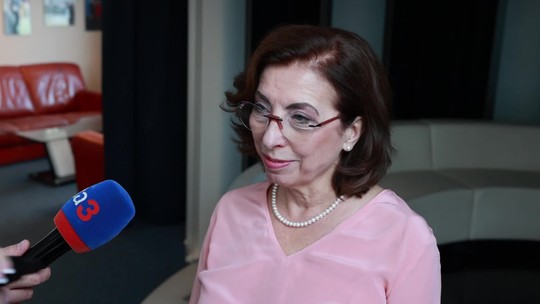 Mala prezidentka osobne gratulovať generálovi Pavlovi v jeho volebnom štábe?