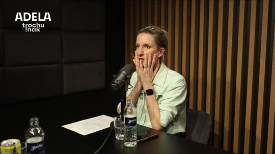 Hana Lasicová šokuje úprimnosťou: Po tomto rozhovore si musím ísť ľahnúť. Aj blízki ma vyčerpávajú