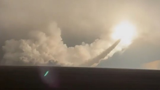 Pomsta z Ukrajiny. Obrancovia nasadili nové domáce strely. Flamingo udiera na Rusko