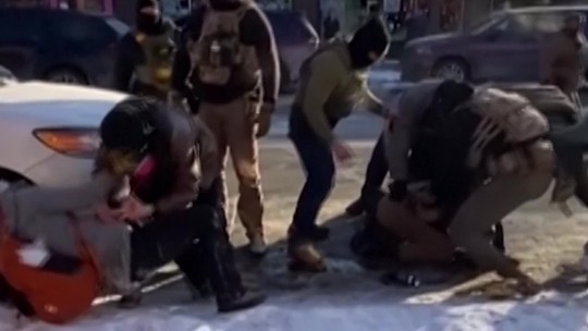 Dráma v Minneapolise, agent zastrelil protestujúceho