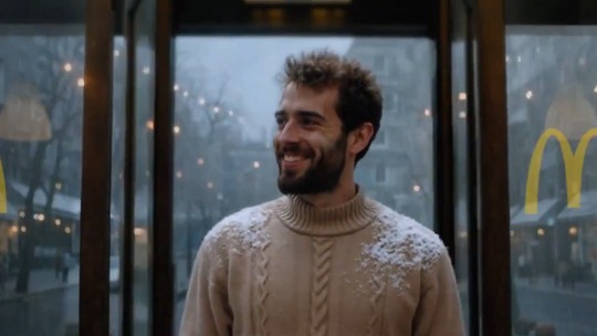 McDonald's s vianočnou AI reklamou pobúril Holanďanov, spoločnosť video stiahla