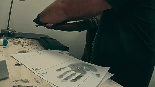 Dráma na Spiši:  polícia dolapila muža podozrivého z útoku na dieťa. Zverejnila video zadržaného