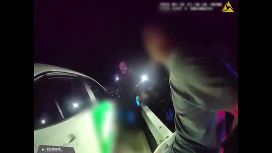 Policajná naháňačka v Bratislave: Kokteil drog a šialená rýchlosť cez mesto. Výhovorka vás prekvapí