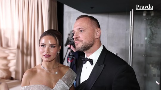 Gáboríkovci o najväčšej životnej premene: Marián prekvapil úprimnosťou o Stanley Cupe! Pre Ivanu je najväčšia metamorfóza...