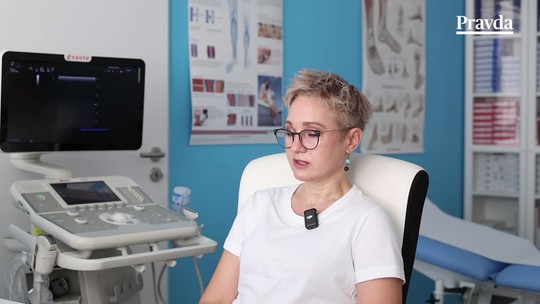 Nechýba telu žila, ktoru spálime laserom? Cievna chirurgička odpovedá na všetky otázky týkajúce sa kŕčových žíl