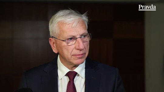 Šéf automobilového zväzu Matušek o rekordnej produkcii aj o tom, prečo náš priemysel stráca dych