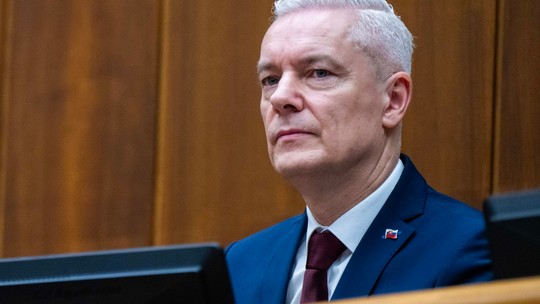 Jána Ferenčáka odvolali z čela výboru, Šutajovi Eštokovi poslal výzvu