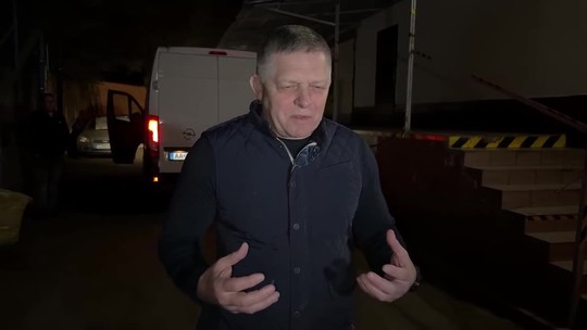 Fico na nočnej zmene v pekárni, oslávil tak 1. máj