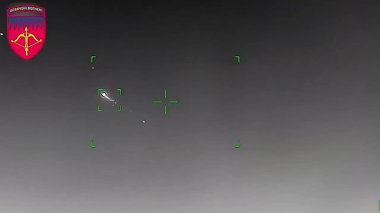 Systém Patriot vymazal ruské balistické rakety z ukrajinskej oblohy