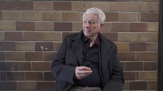 Čím sú pre Emila Horvátha výnimočné Stoličky?