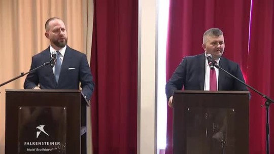 Para a Mandzák o cieľoch obhajoby Kočnera