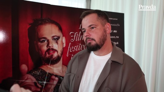 Fero Joke: Na Slovensku nejdeme dobrým smerom