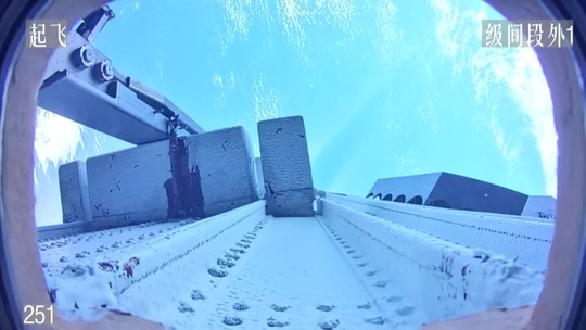 Budú Číňania skôr na Mesiaci ako Američania? Spoliehajú sa na túto raketu