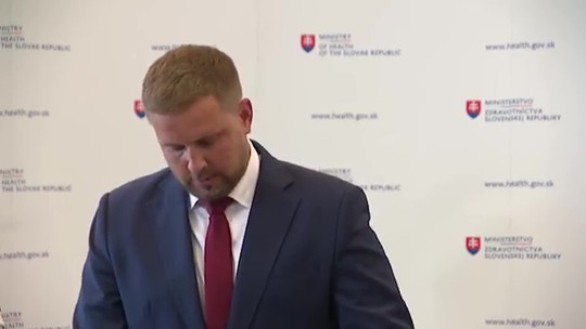 Šaško: Právny tím preverí možnosti na ďalší postup, vrátane zrušenia tendra a vyhlásenia nového