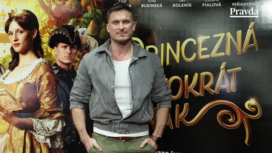 Ján Koleník otvorene o moci: Aj v slovenskom 'kráľovstve' sú ľudia, ktorí by chceli viac, než na čo majú nárok