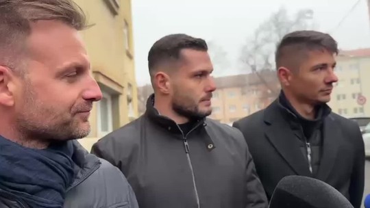 Fica prišli do Popradu podporiť mladí stranícki kolegovia