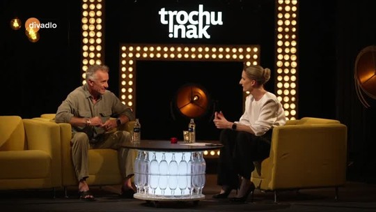 Manželstvo po 30 rokoch? Maroš Molnár ho prirovnal k disciplíne, z ktorej ide strach