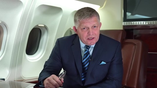 Fico o stretnutí s Trumpom a ceste do USA