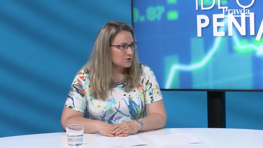 Ako si dať do poriadku rodinný rozpočet, aby ste nekončili v mínuse a kto to zvládne lepšie - žena alebo muž?