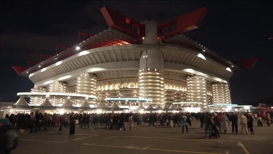 ZOH: Rozžiarené Miláno, Cortina a Livigno. Hry sa oficiálne začínajú