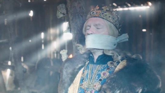 Pesnička z vianočnej rozprávky má vtipné video