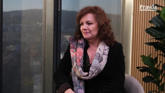 Povedala som si, že nebudem ničiť náš vzťah tým, čo nemáme, hovorí Aniko Vargová. Život bez detí si však musela natrénovať