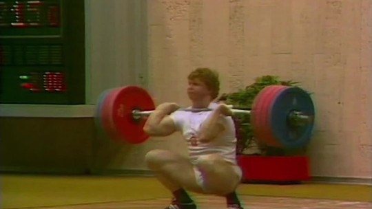 Zomrel vzpierač Ota Zaremba, získal olympijské zlato pre ČSSR