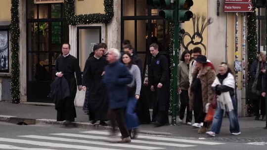 Brzdy, emócie a dilemy: Vo Večnom meste sa odteraz jazdí slimačím tempom