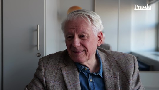 Prečo si už Emil Horváth nepíše k menu mladší? Môže za to poštár. Za jeho kondičku životospráva v mladosti nemôže