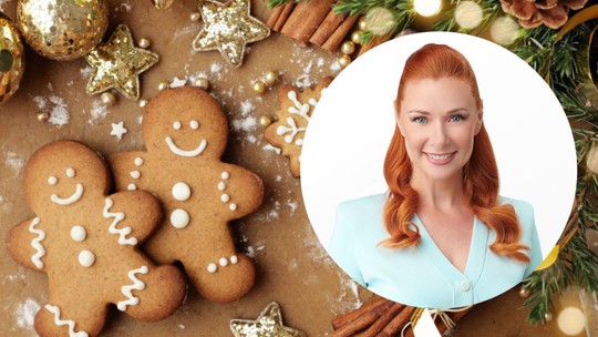 Najväčšia chyba pri lineckých koláčikoch a medovníkoch? Petra Tóthová to povedala na rovinu