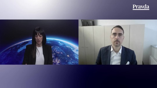 Pravda vo svete: Venezuela pod tlakom USA: Pozemná operácia je nepravdepodobná, zlom musí prísť zvnútra, hovorí odborník na Latinskú Ameriku Martin Rey