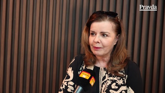 Zuzana Tlučková a jej  Susedia: všetko má pozitívnu aj negatívnu stránku