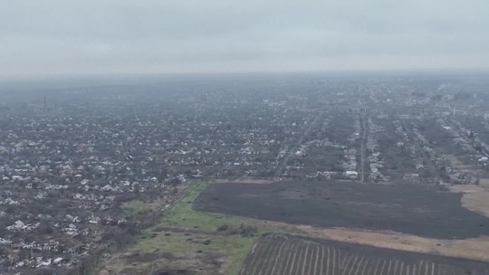 Skaza mesta Pokrovsk: Rusi tvrdia, že ho ovládli, Ukrajinci to popierajú