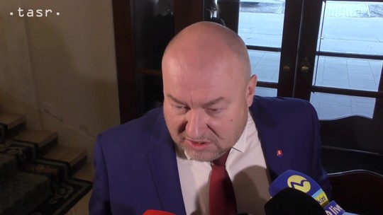 Huliak nesúhlasí, aby sa envirorezort stal povinnou osobou pre sanáciu Istrochemu