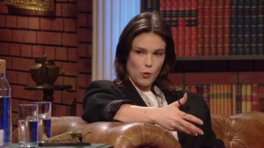 Hviezdu Sľubu na herectvo trikrát neprijali. Kto sedel v komisii? Aj tento známy herec, prezradila