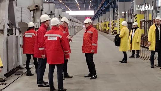 Fico ohlásil reštart Slovalca. Ako chce vláda vrátiť výrobu hliníka do Žiaru?