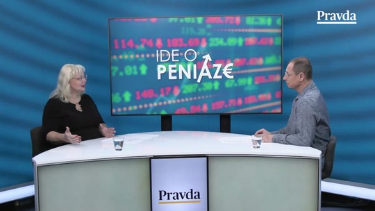 Februárový výplatný šok: Rovnaká hrubá mzda, iné peniaze na účte. Kto si prilepšil a koho skasíroval štát?