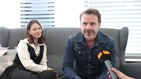 Prečo Peter Bič nechce robiť pesničky o rozchode? Čo podľa neho zrazí ľudí na kolená?